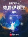 生物飞升从德鲁伊领主开始