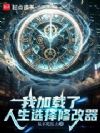 我加载了人生选择修改器