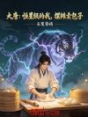 大唐:恒星级的我摆摊卖包子